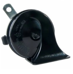 BUZINA CARACOL LINHA VW GOL/SAVEIRO G6 12V CONCECTOR COM 2 TERMINAIS (INDIVIDUAL) - FIAMM - KBC 9L